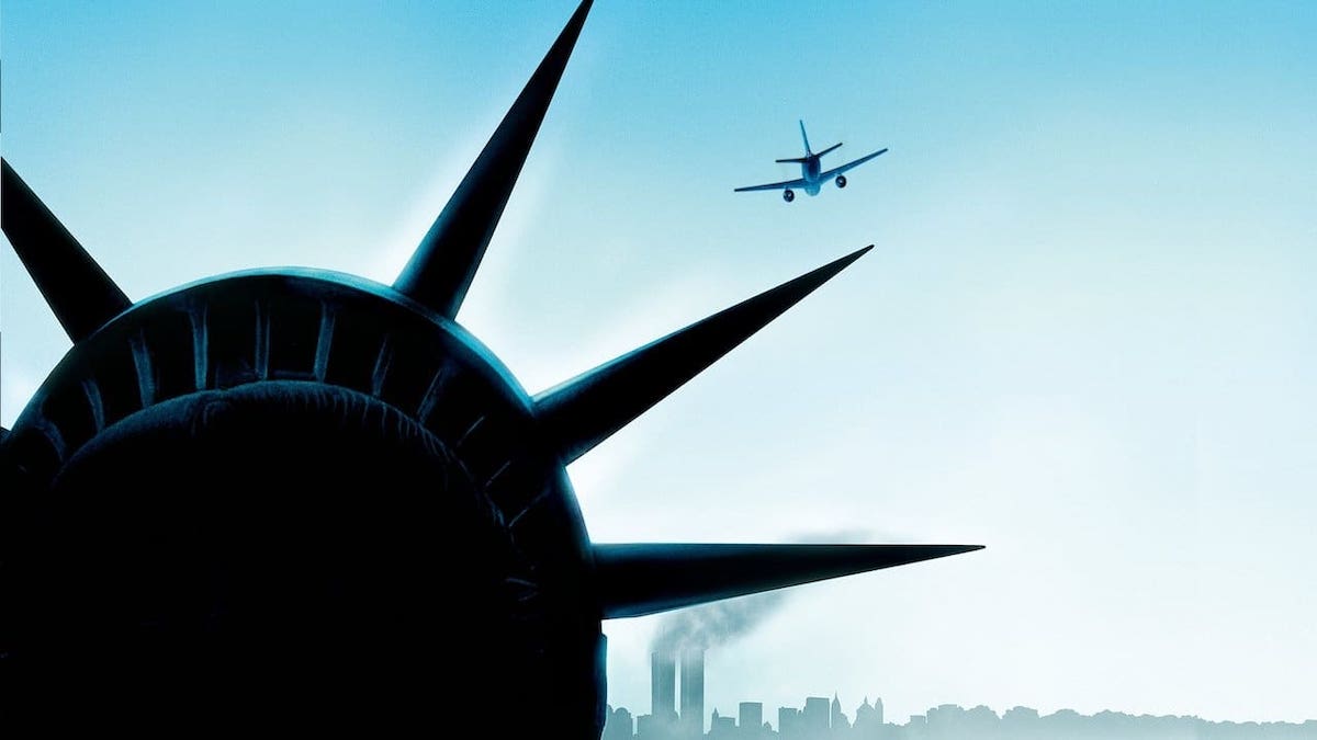 united 93 (2006)