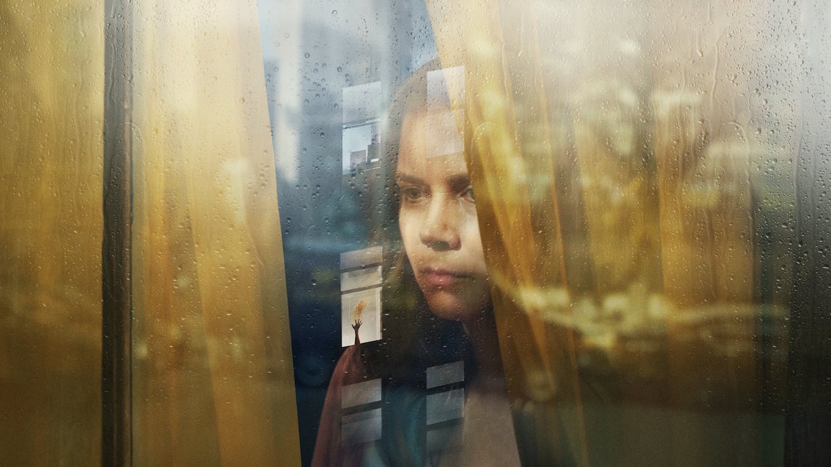 the woman in the window (2021)