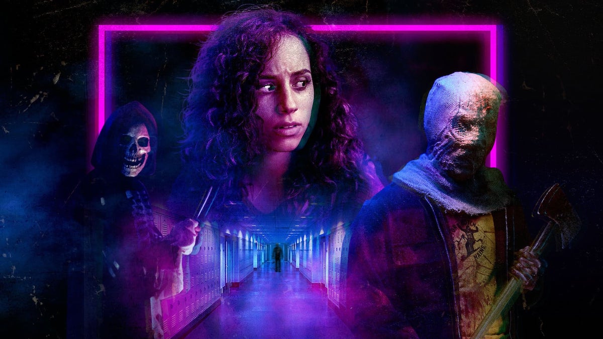 fear street part one: 1994 (2021)