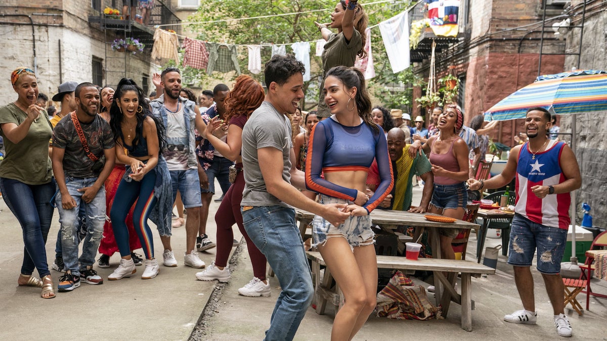 in the heights (2021)