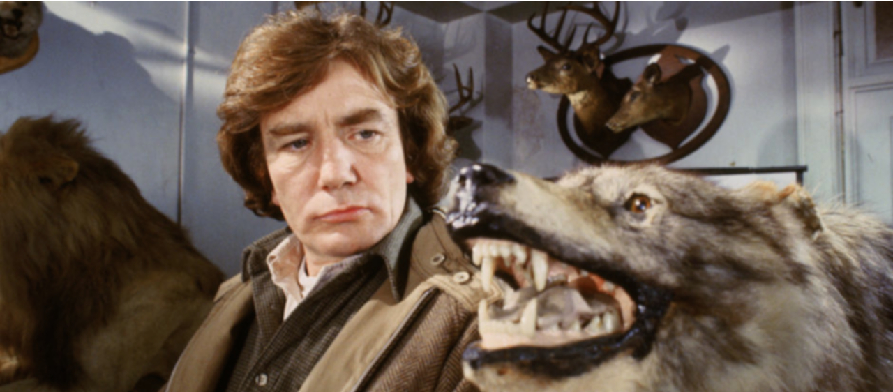 wolfen (1981)