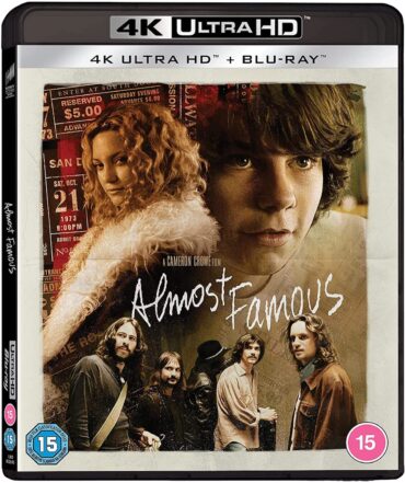 almost famous (2000)