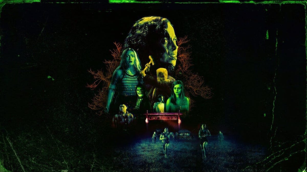fear street part two: 1978 (2021)