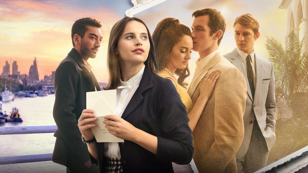 the last letter from your lover (2021)