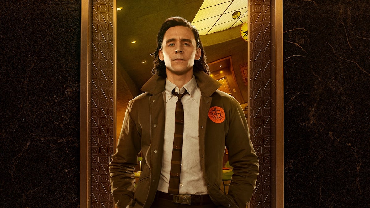 loki: season 1 (2021)