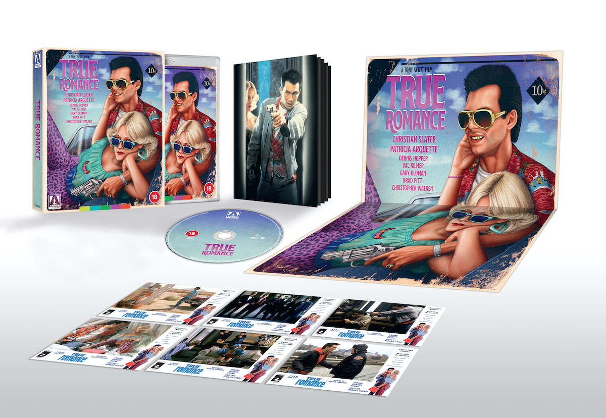 true romance (1993)