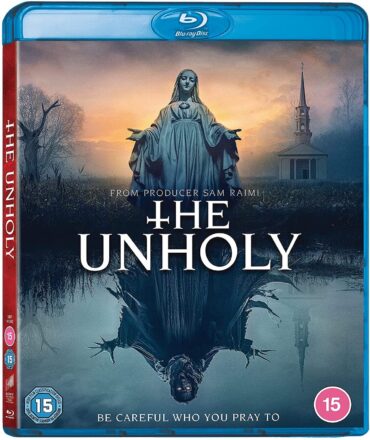 the unholy (2021)