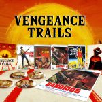 vengeance trails