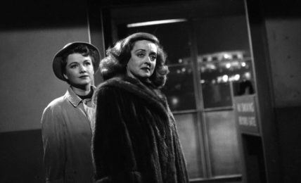 all about eve (1950)