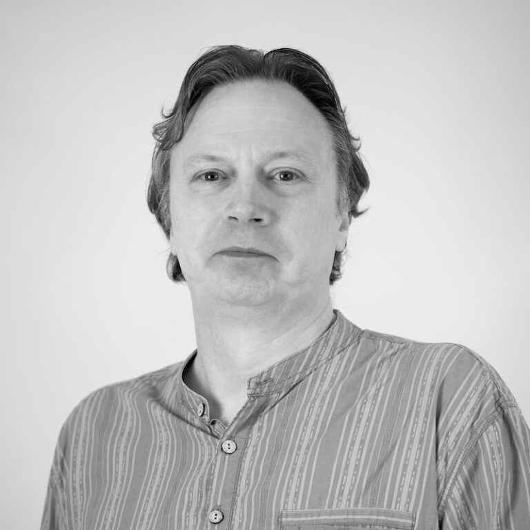 Andrew Winter