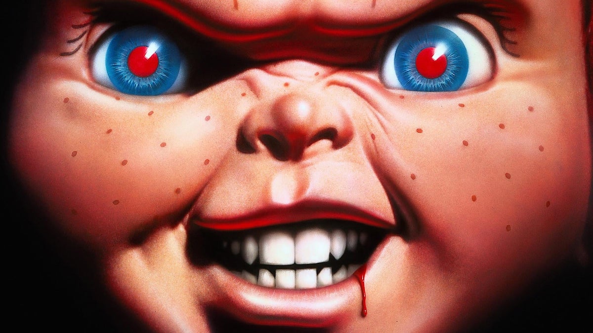 child's play 3 (1991)