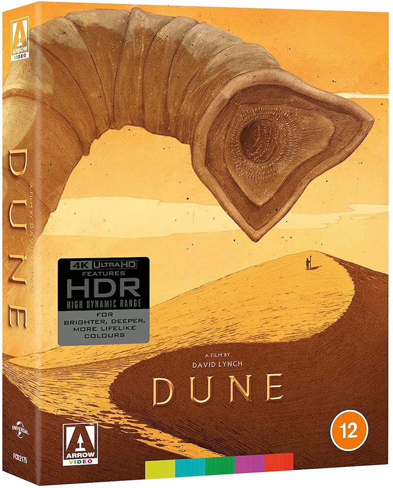 dune (1984)