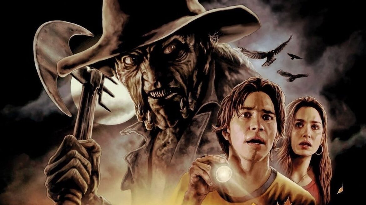 jeepers creepers (2001)