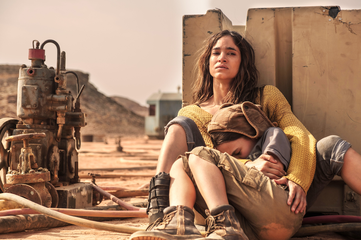 settlers (2021)