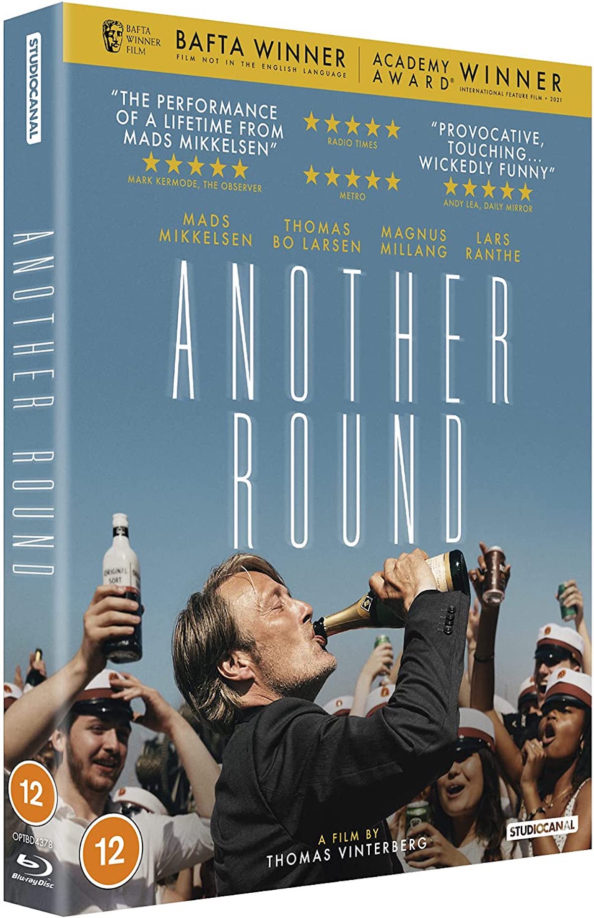 another round (2020)