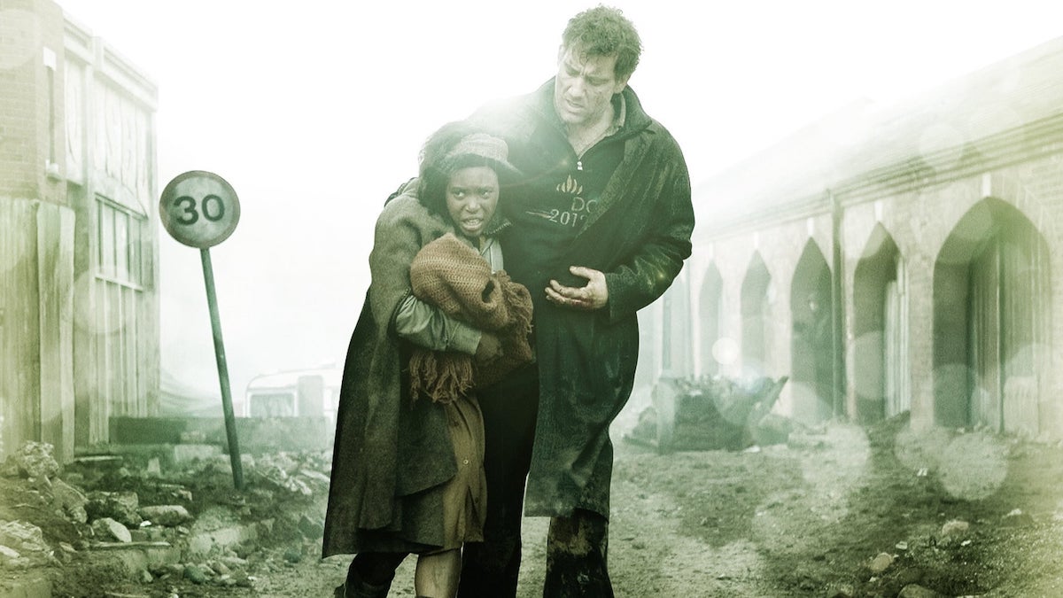 children of men (2006)