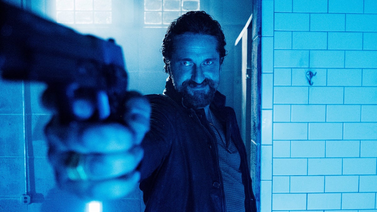 copshop (2021)
