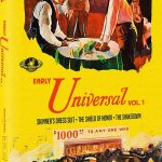 early universal: volume 1