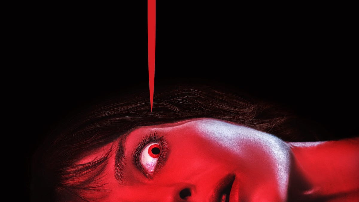 malignant (2021)