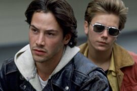 my own private idaho (1991)