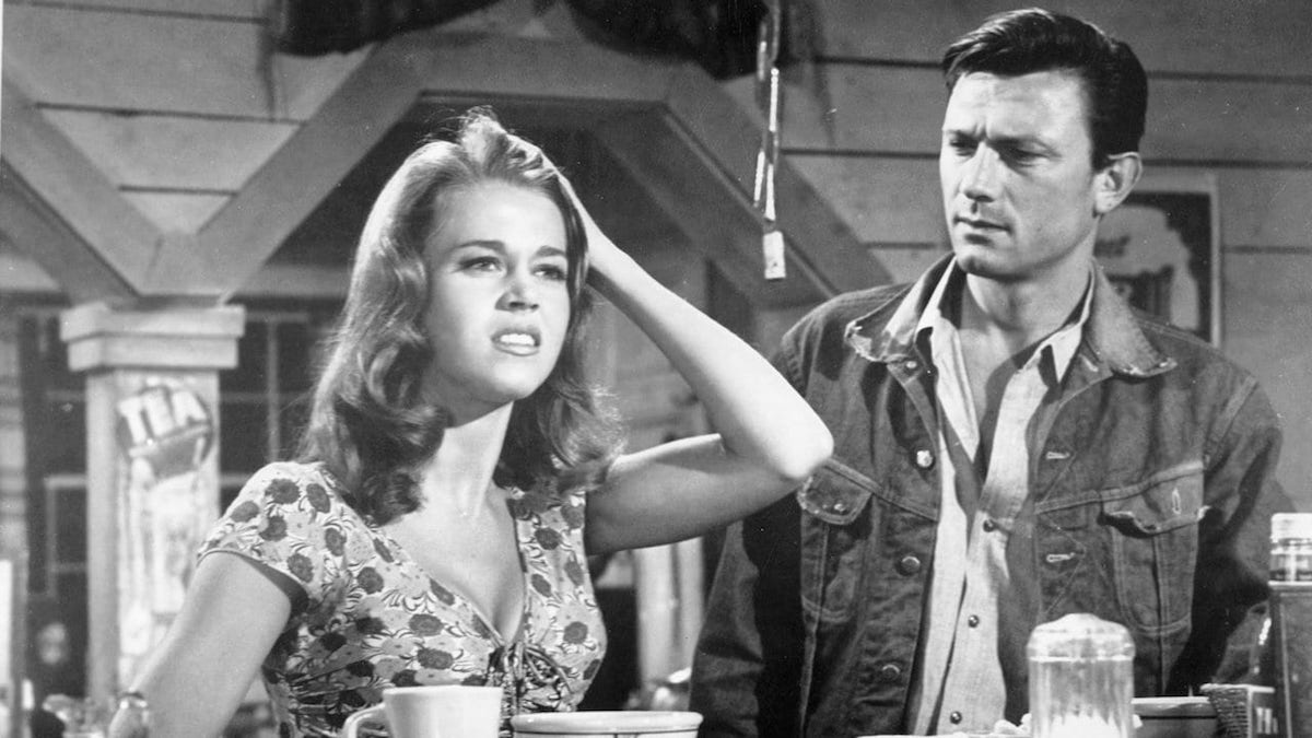 walk on the wild side (1962)