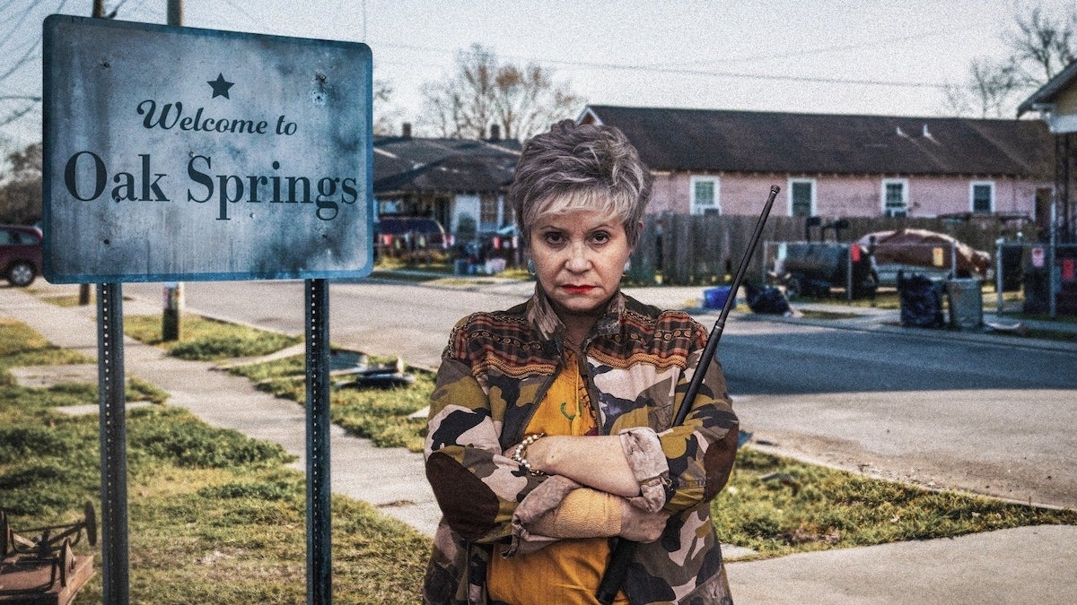 bingo hell (2021)