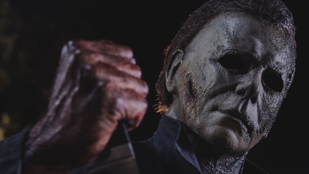 halloween kills (2021)