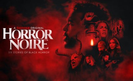 horror noire (2021)