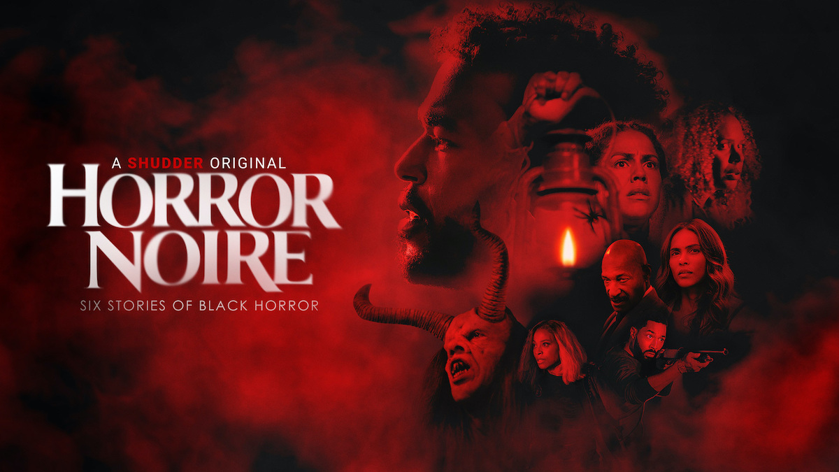 horror noire (2021)
