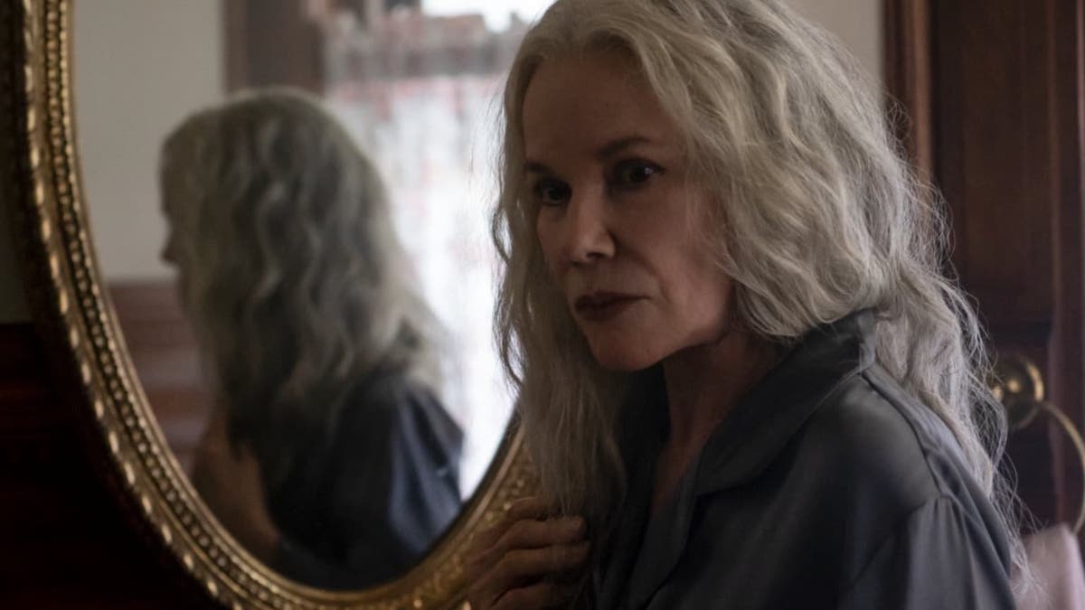 the manor (2021)
