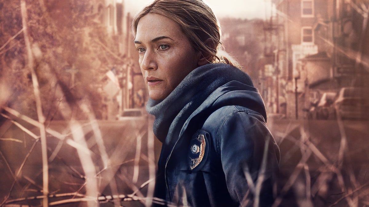 mare of easttown (2021)