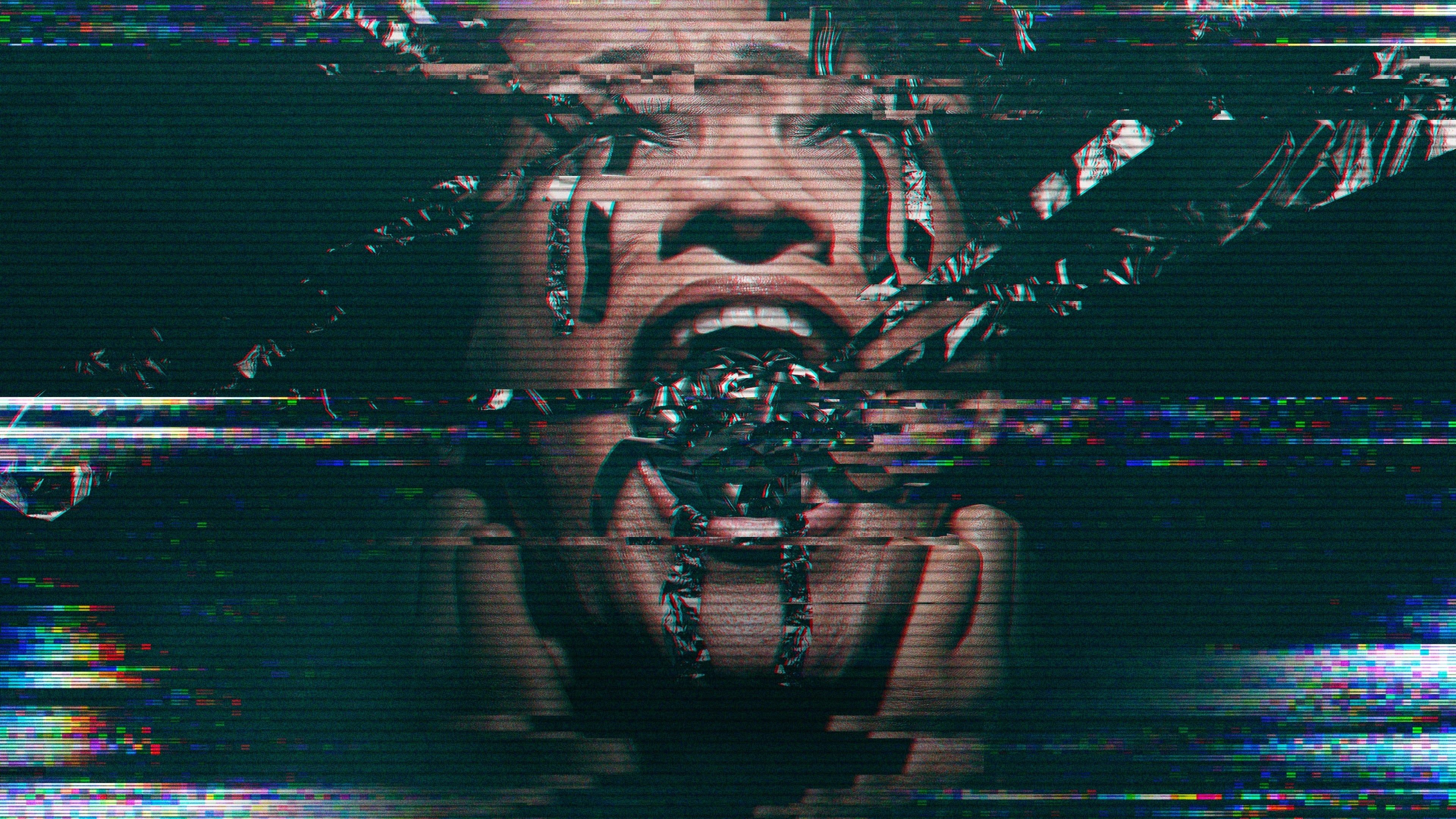 v/h/s/94 (2021)