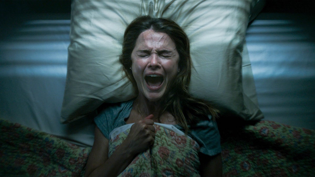 antlers (2021)