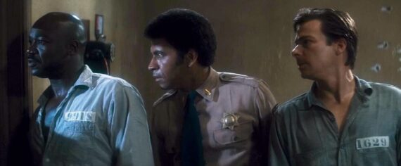 assault on precinct 13 (1976)