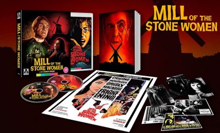 mill of the stone women (1960)