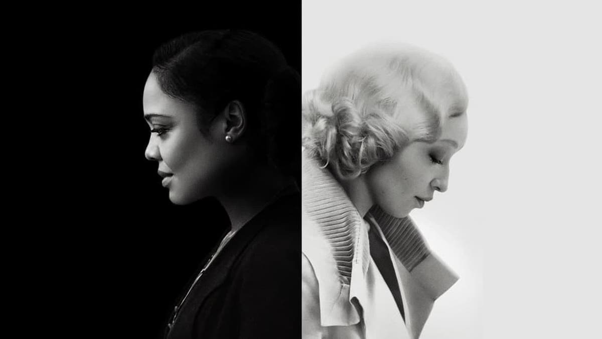 passing (2021)