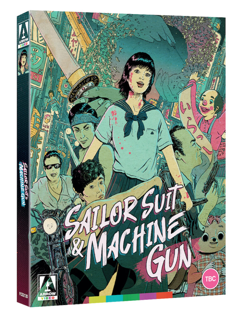 sailor suit and machine gun (1981)