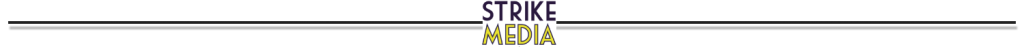 frame rated divider - strike media