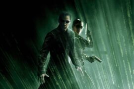 the matrix revolutions (2003)