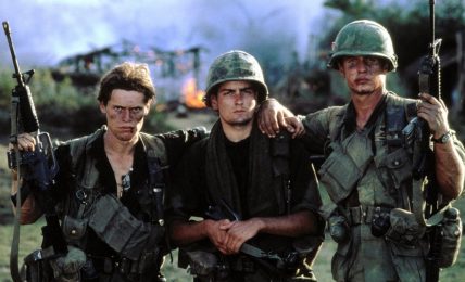platoon (1986)