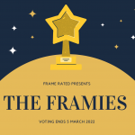 the framies