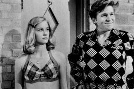the last picture show (1972)