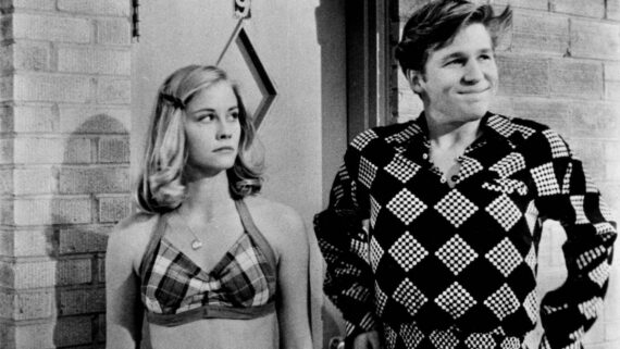 the last picture show (1972)