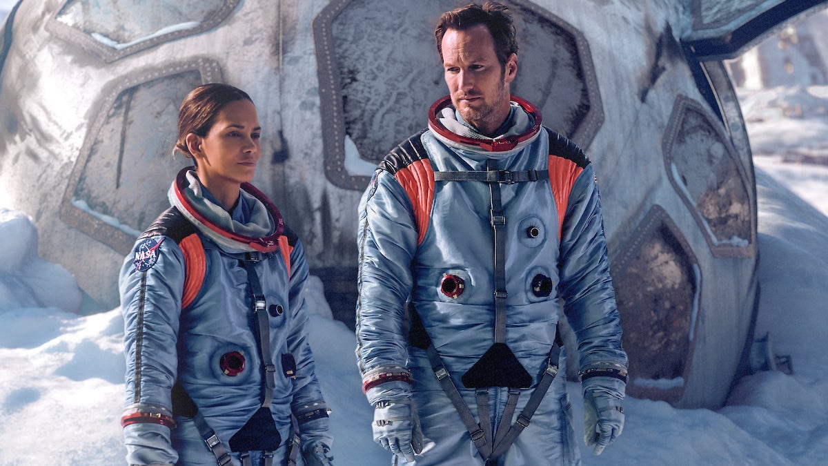 moonfall (2022)