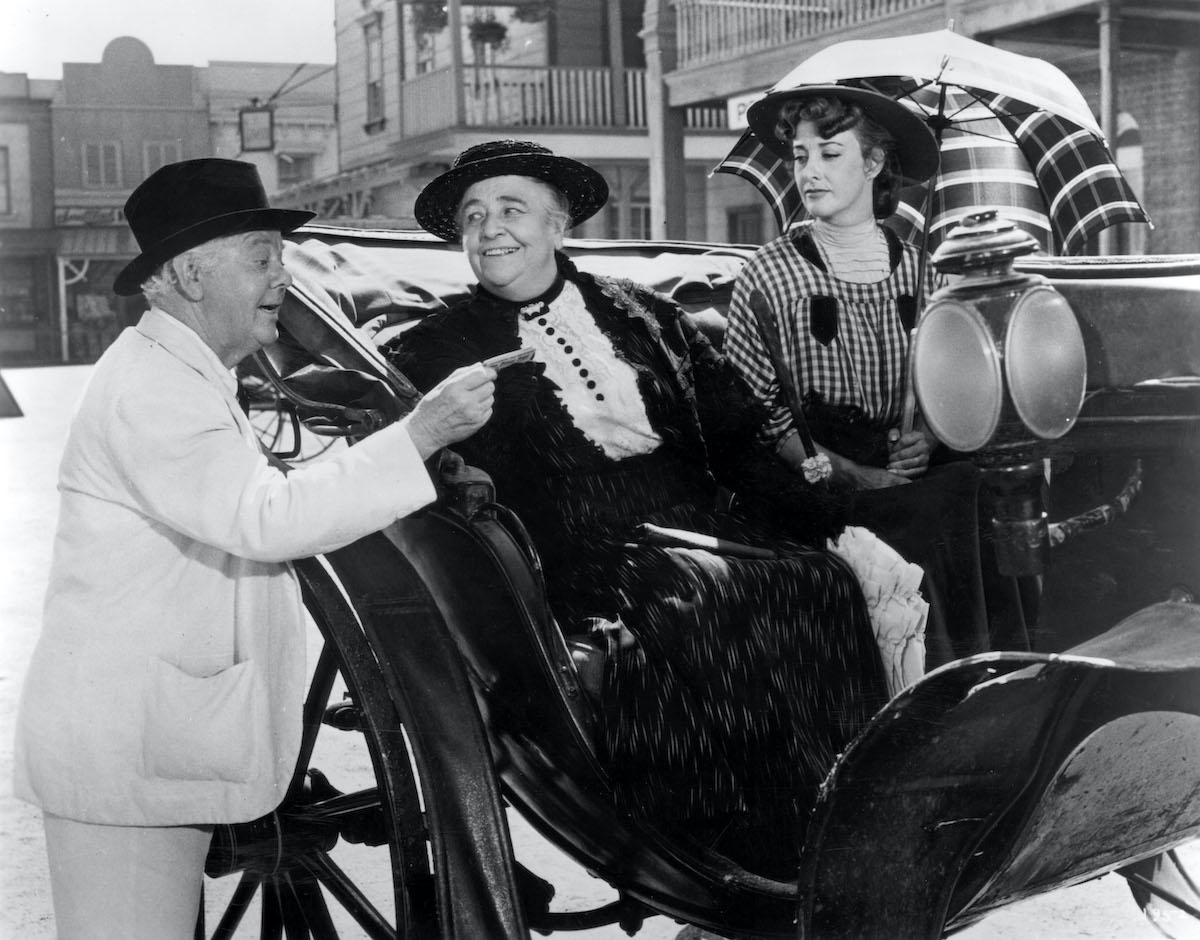 the sun shines bright (1953)