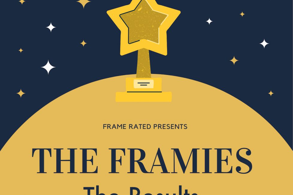 the framies