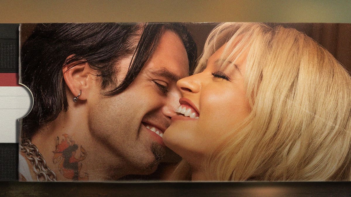 pam & tommy (2022)