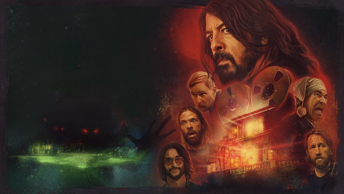 studio 666 (2022)