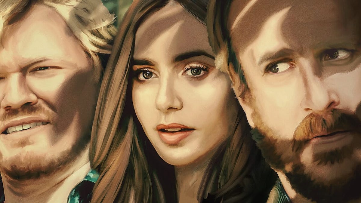 windfall (2022)