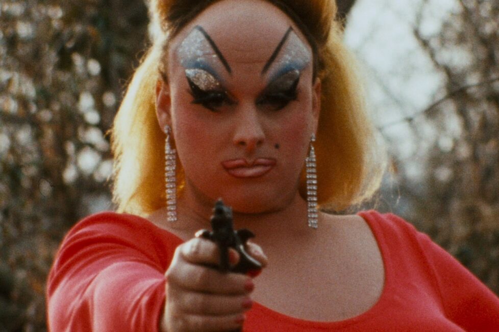 PINK FLAMINGOS (1972) • Frame Rated